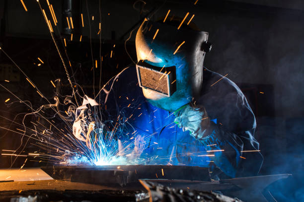 Trusted Penndel, PA Welder & Metal Fabrication Experts