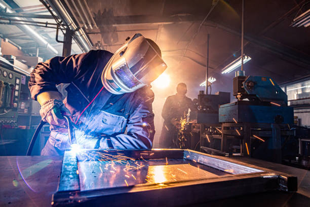 Best Specialty Welding Processes in Penndel, PA