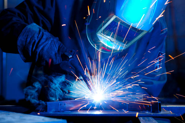 Best Automotive Welding in Penndel, PA
