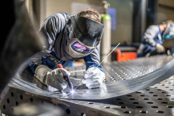 Best Marine and Shipbuilding Welding in Penndel, PA