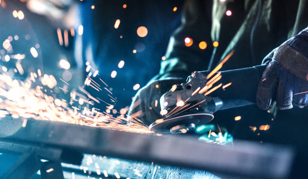 Best Food and Beverage Processing Equipment Welding in Penndel, PA